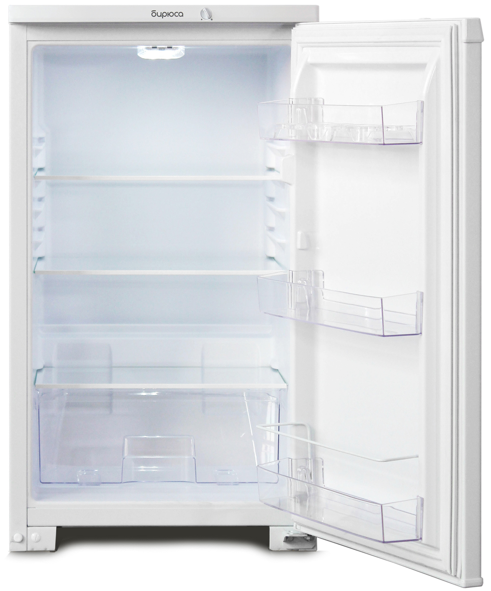 Холодильник Бирюса 109 фото