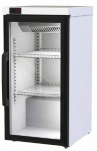 Шкаф холодильный барный Linnafrost RB9F фото