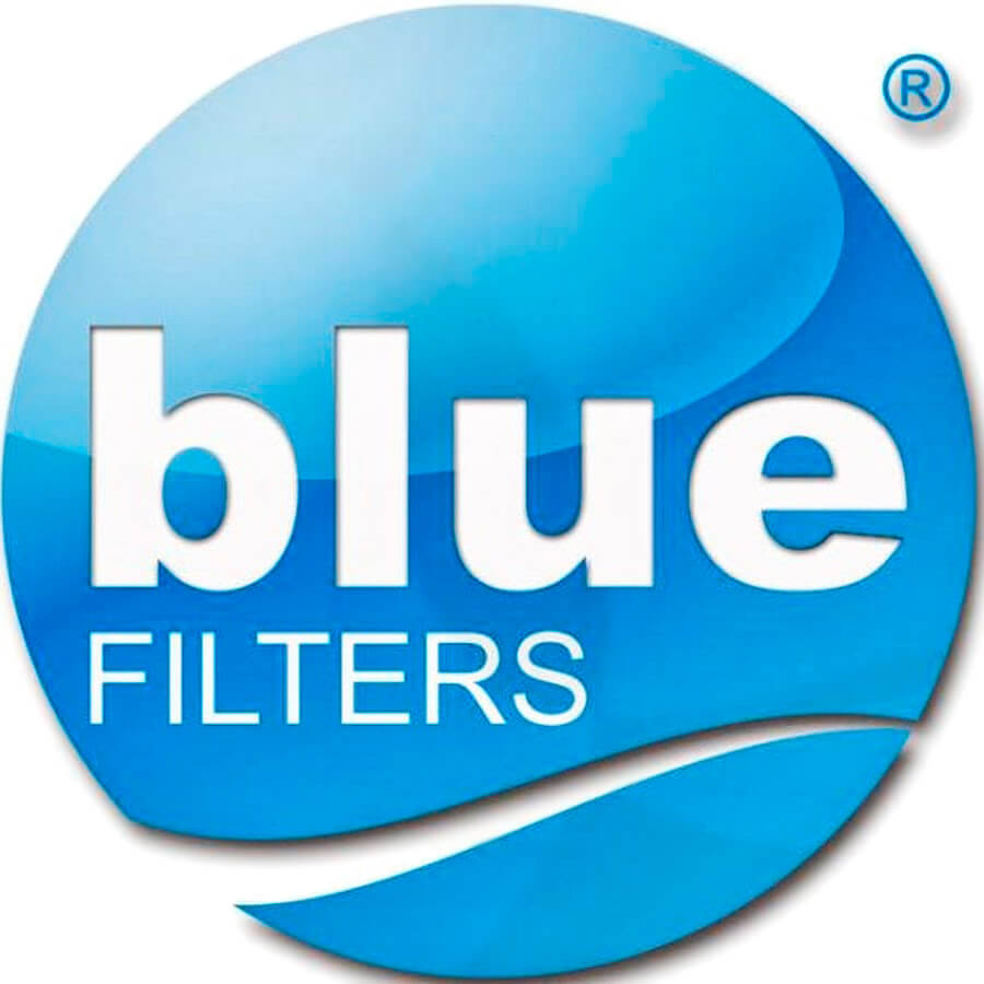 Bluefilters group