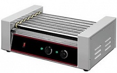 Гриль роликовый Ergo HHD-05 в Москве , фото