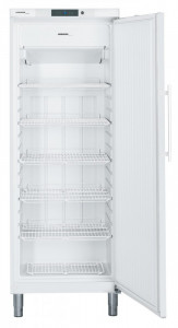 Морозильный шкаф Liebherr GGV 5810 фото