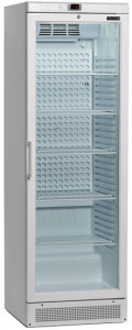 Лабораторный холодильник Tefcold MSU400 фото