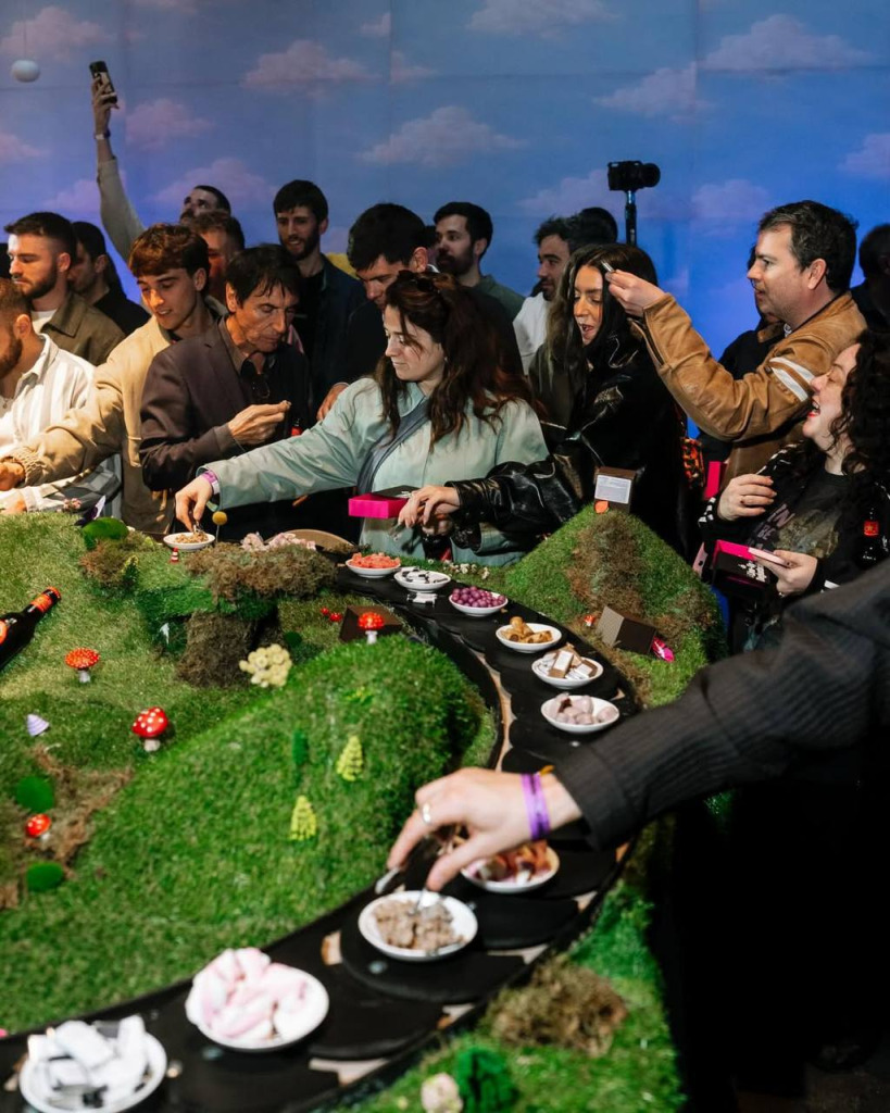 Шеф-кондитер Jordi Roca Шеф-кондитер Jordi Roca.jpg