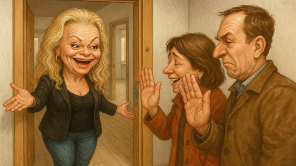 Главней всего погода в доме… Главней всего погода в доме….jpg