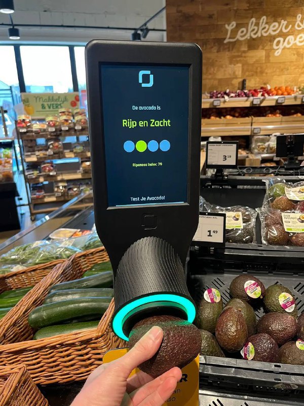 В бельгийских супермаркетах появились сканеры для авокадо!.jpg