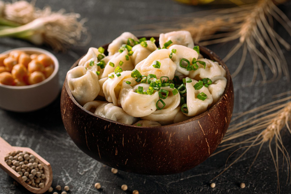 В России появится первая научная книга о пельменях В России появится первая научная книга о пельменях.jpg