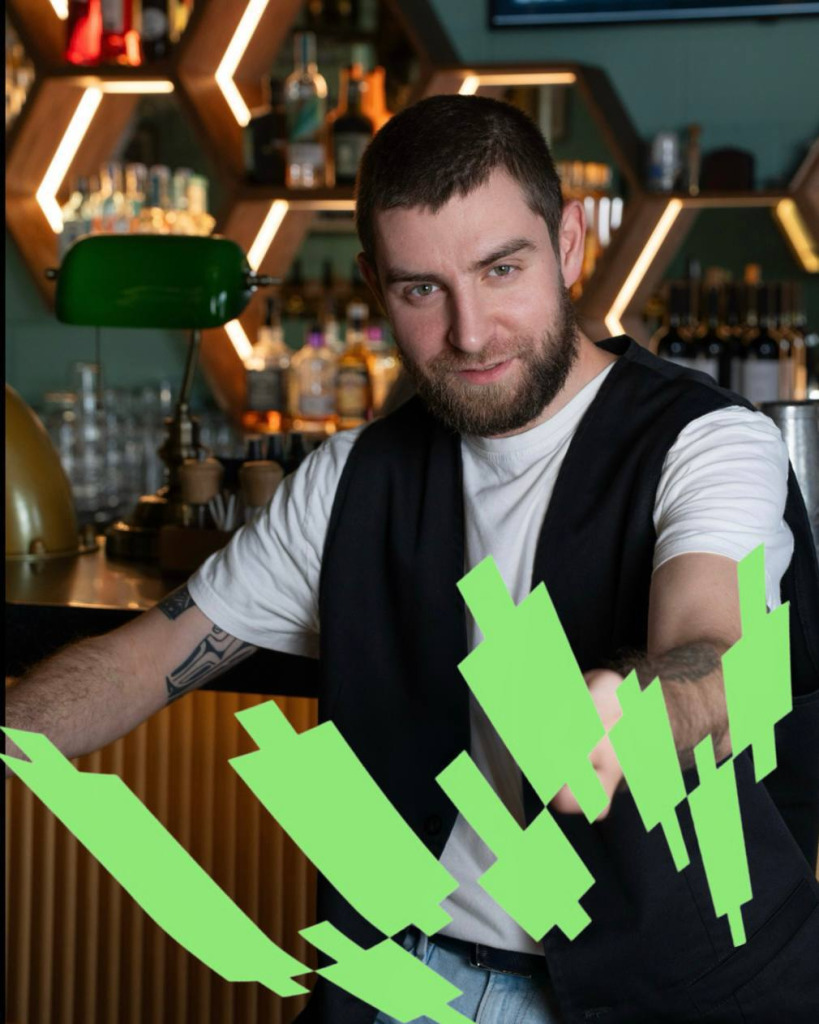 Полное погружение в атмосферу «Волка с Уолл-стрит», где графики цен на напитки оживают, а бармены становятся биржевыми брокерами Полное погружение в атмосферу «Волка с Уолл-стрит», где графики цен на напитки оживают, а бармены становятся биржевыми брокерами.jpeg