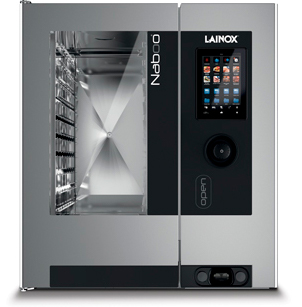 Новая версия ПО для аппаратов Naboo, Aroma by Naboo и Compact by Naboo