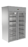 Шкаф холодильный Аркто V1.0-GD