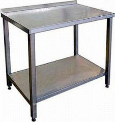 Стол разделочный Технологии юга СП-3/1200/600-Н ЮТ в Москве , фото