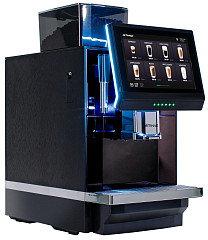 Кофемашина Jetinno JL36-ST-MW, фото 4