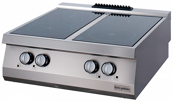 Плита стеклокерамическая Ozti OSC 8070 фото