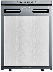 Автохолодильник Meyvel AF-DB50X в Москве , фото 9