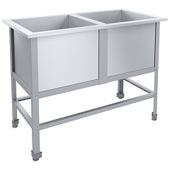 Ванна моечная ПищТех ВМО2-430ЭЦК-М в Москве , фото