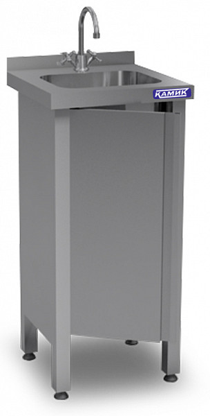 Рукомойник Камик Рн-4040п фото