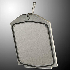 Тестоделитель JAC DIV-R 20 (круглые), фото 4