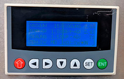 Машина вакуумной упаковки Foodatlas DZ-650 в Москве , фото 8