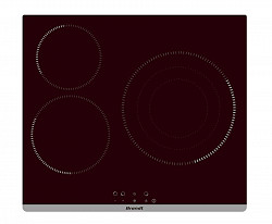 Варочная панель Brandt BPV6322B в Москве , фото