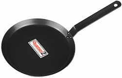 Сковорода Luxstahl алюминиевая блинная 240/20 [WH-1009] фото