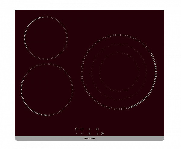 Варочная панель Brandt BPV6322B фото