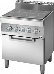 Плита электрическая Vortmax SSOC E74 A в Москве , фото 1