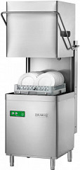 Купольная посудомоечная машина Silanos NE1300/ PS H50-40NP фото