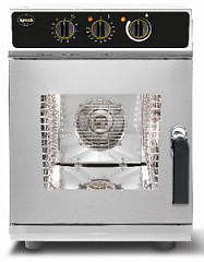 Пароконвектомат Apach AP6.23M Compact в Москве , фото