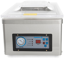 Машина вакуумной упаковки Foodatlas DZ-260D, фото 2