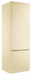 Двухкамерный холодильник  RK-103 бежевый