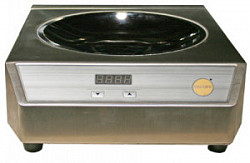 Плита индукционная WOK Starfood WOK Z-310426 в Москве , фото