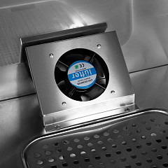 Расстоечный шкаф WLBake PF-193 в Москве , фото 7