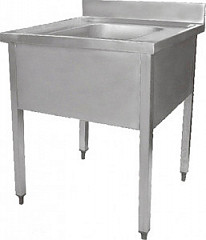 Ванна моечная Eksi СТВ-1000х700х860 в Москве , фото