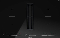 Индукционная варочная панель Kuppersbusch KMI 8590.0 SR Black Velvet в Москве , фото 1