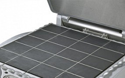 Тестоделитель Daub Robocut S24, фото 3