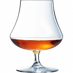 Бокал для коньяка Chef and Sommelier 390 мл хр. стекло Оупен Ап Спиритс, фото 1