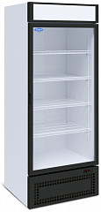 Холодильный шкаф Марихолодмаш Капри 0,7УСК в Москве , фото 1