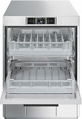 Посудомоечная машина Smeg UD522D с помпой в Москве , фото 4