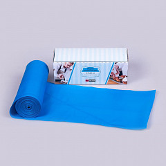  46 см голубой, 80 мкм, особо прочные швы, 100 шт/рул фото