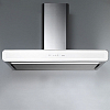 Пристенная вытяжка Falmec Imago Glass White 90 фото