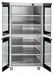 Расстоечный шкаф Abat ШРТ-12 (двойной) в Москве , фото 2