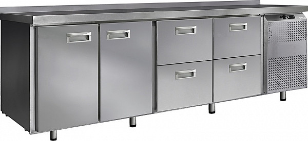 Стол морозильный Финист НХС-600-2/4 фото