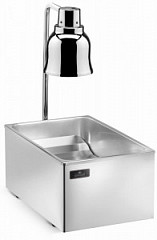 Luxstahl SP1 фото