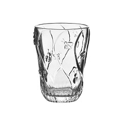 Стакан Олд Фэшн P.L. Proff Cuisine 200 мл Midges прозрачный в Москве , фото