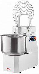 Спиральный тестомес Abat ТМС-30НН-2Р, фото 3