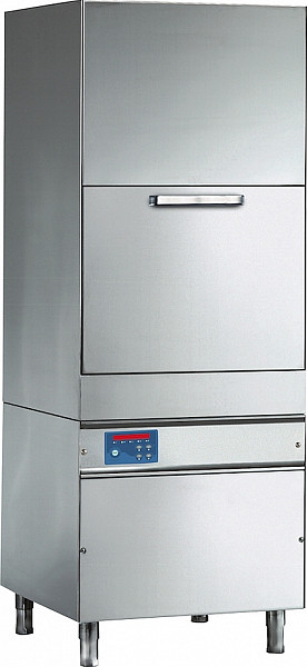 Котломоечная машина Dihr LP1 S8 TR PLUS фото