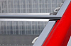 Ларь-бонета Снеж BF Bonvini 2500 L красный фото