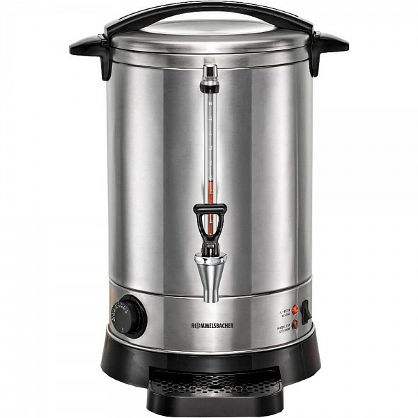 Термопот Rommelsbacher GA 1700 фото