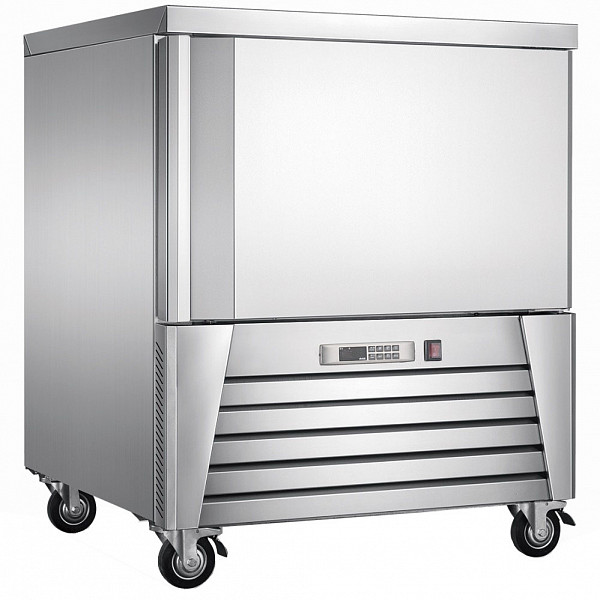 Шкаф шоковой заморозки Koreco GNBCF5 фото