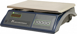 Весы товарные Мехэлектрон-М ВЭТ-6-0,5/1-2С-ДБ в Москве , фото 1