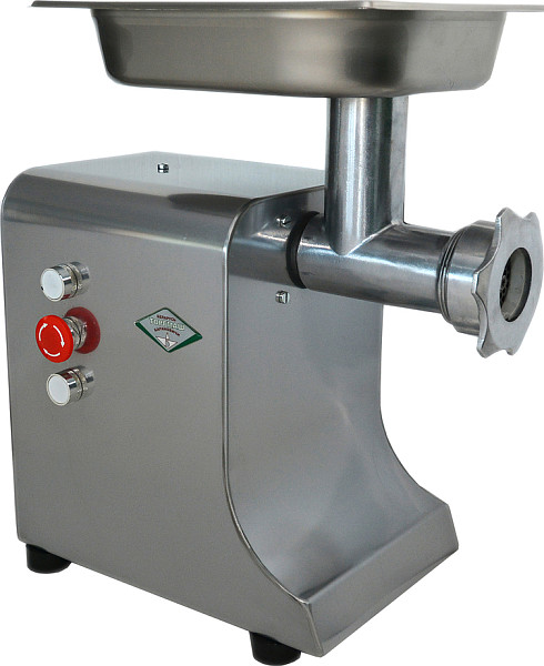 Мясорубка Торгмаш Барановичи МИМ-80 фото